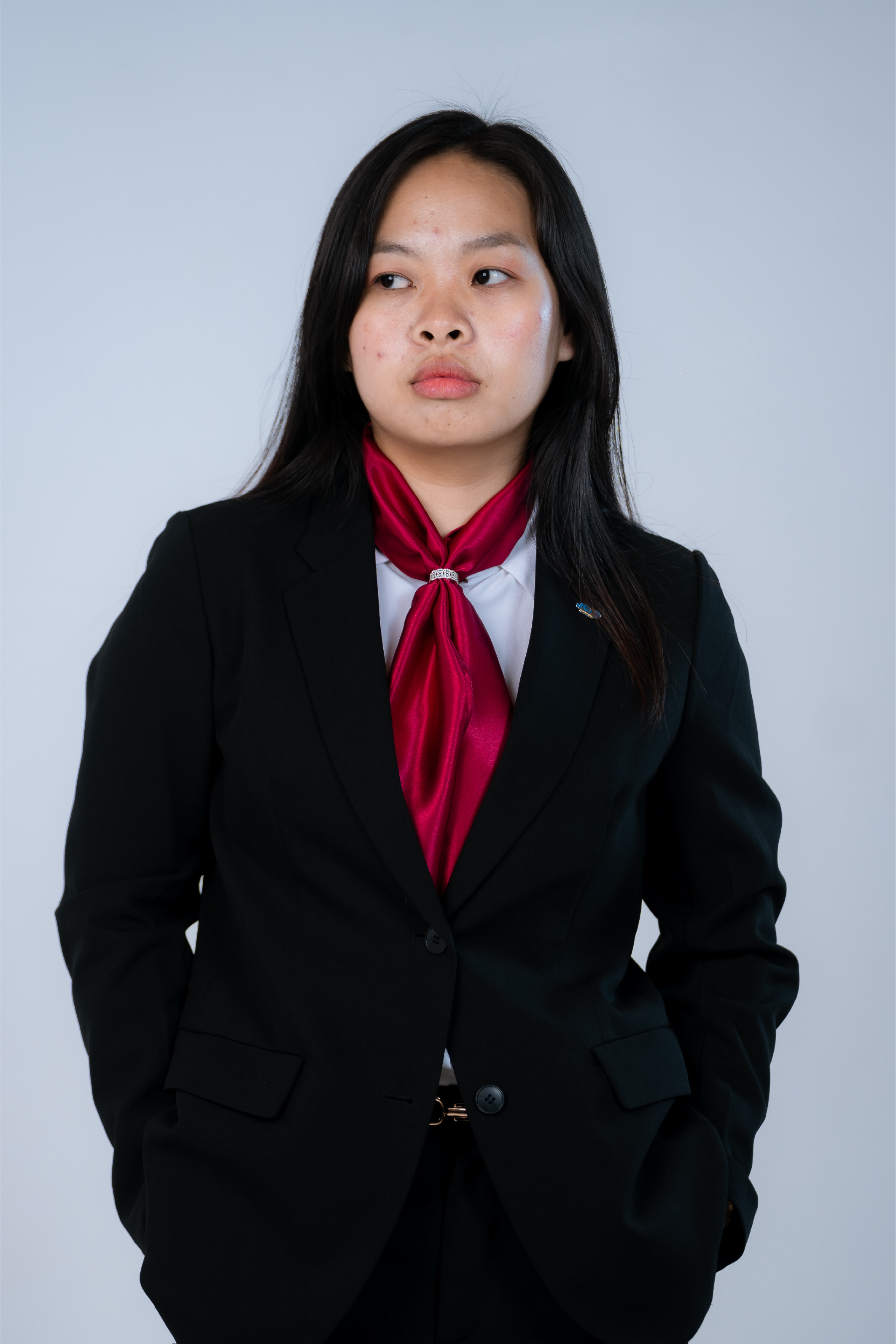 Ms. Eang Panhasodavann portrait