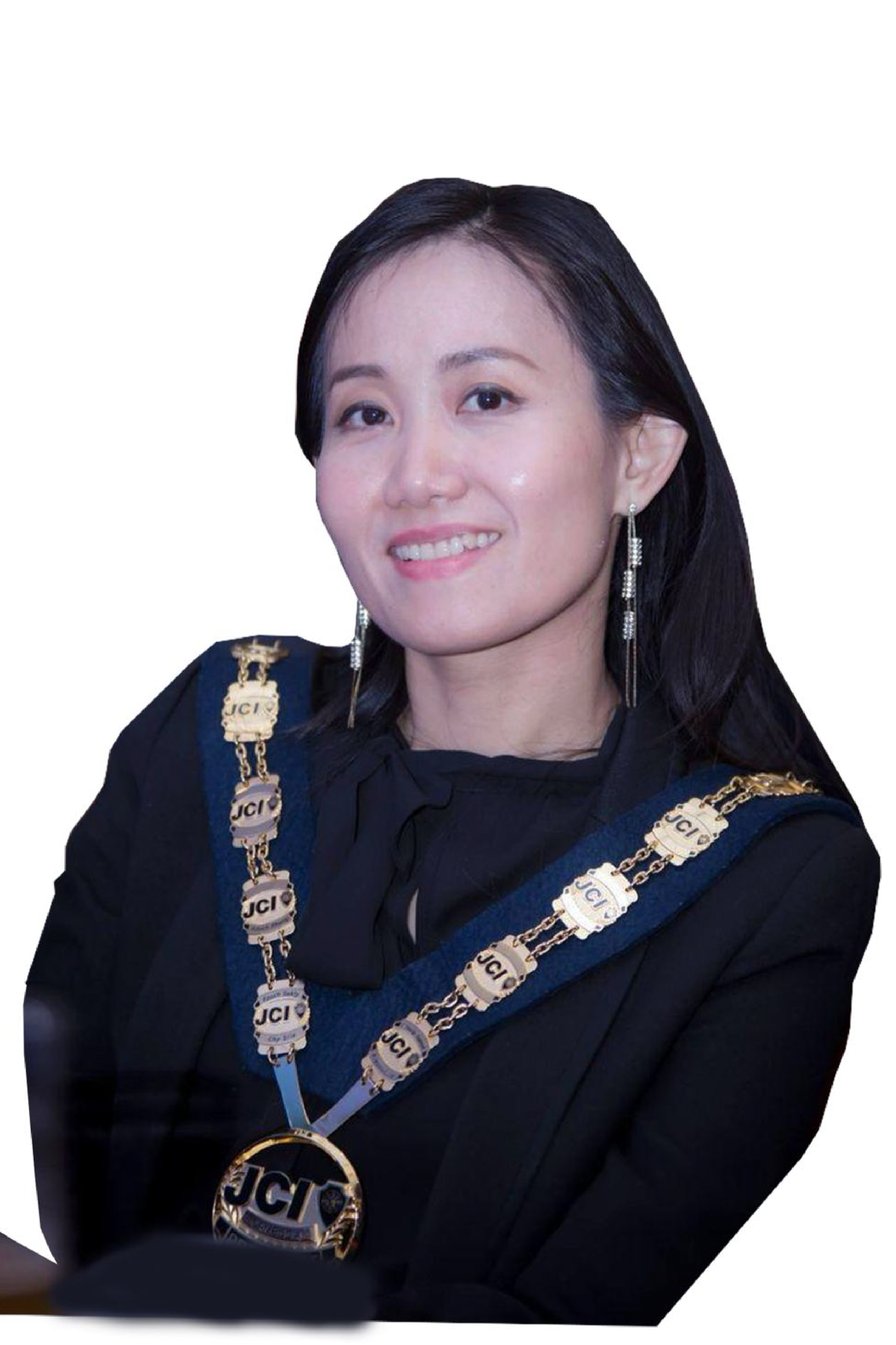 Ms. Dek Dary portrait