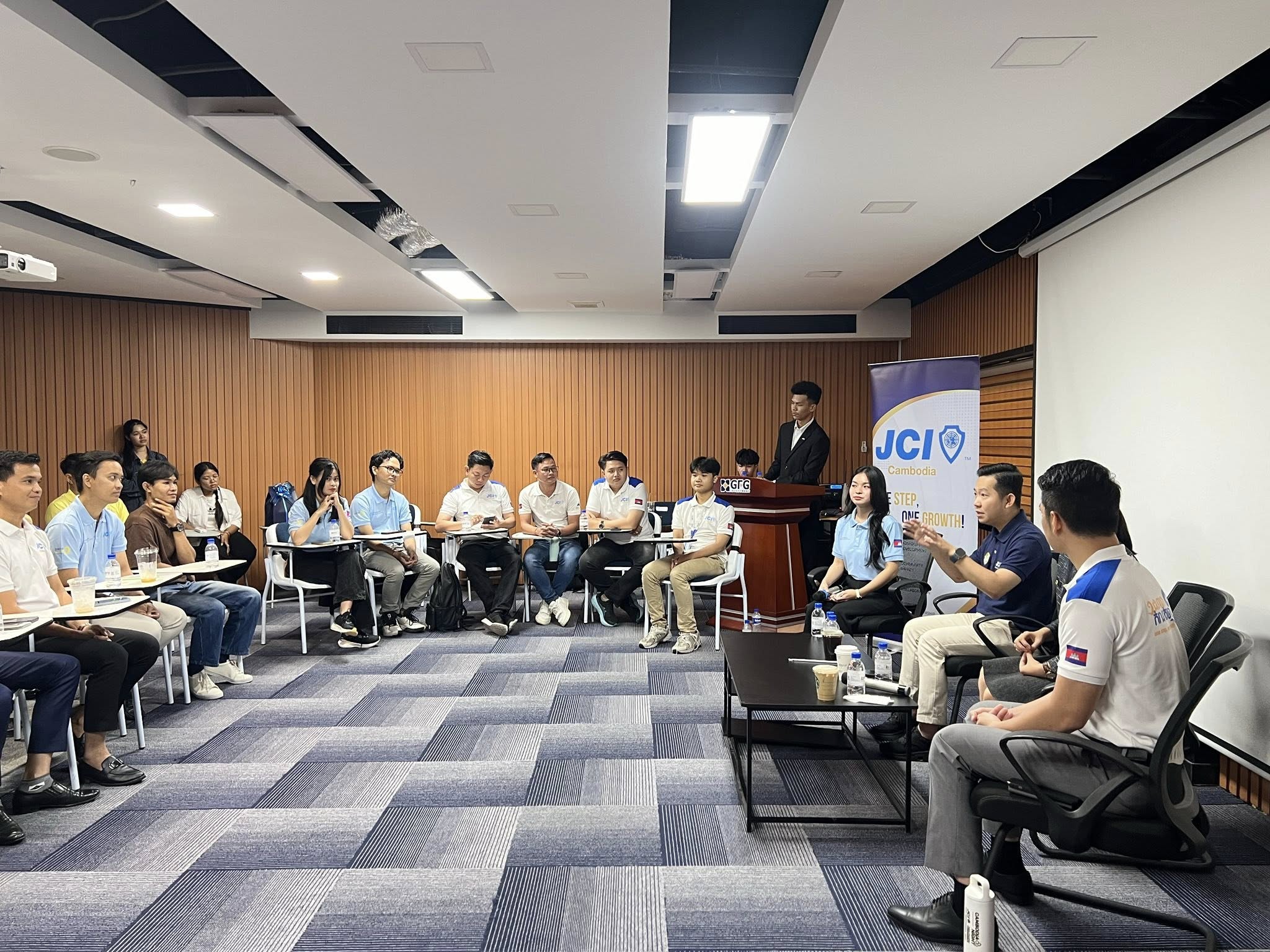 Social Impact Project